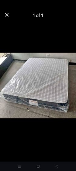 β
Brand New Mattresses in Stock | Twin, Full, Queen & King
