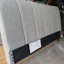 King Bed Frame