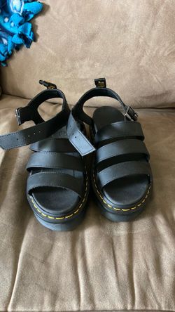 Doc Marten Sandals