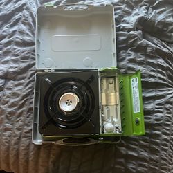 SPRK/Eureka Portable Camping Stove
