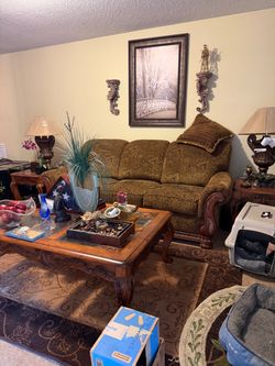 Living room set