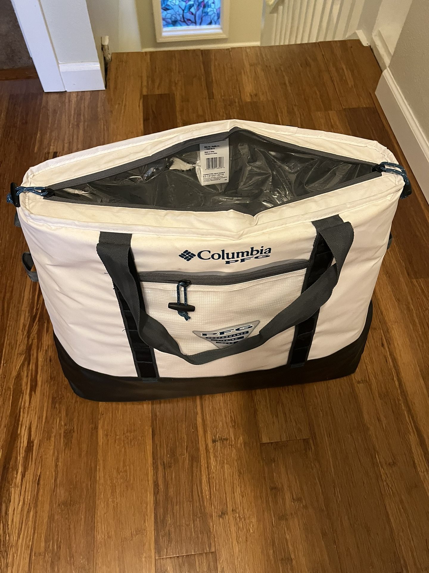 Columbia Softpack Cooler Bag