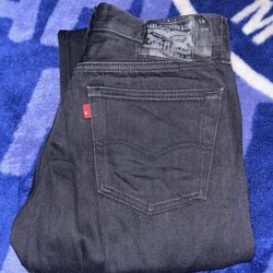 501 Levi’s jeans and Jeans ariat jeans