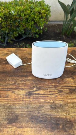 Orbi Router