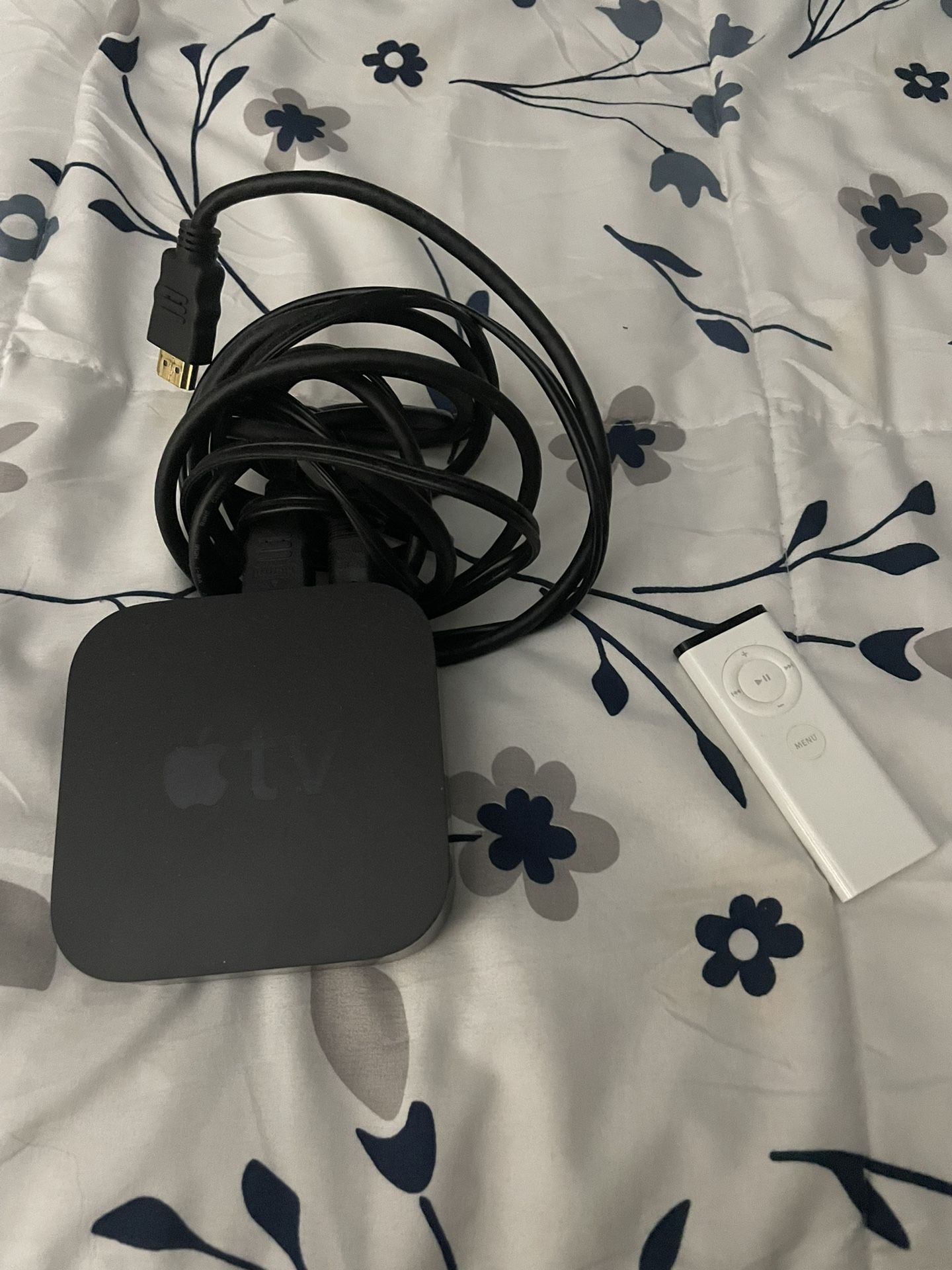 Apple Tv 3rd Generation