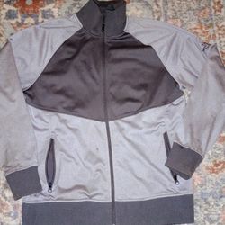 North Face Men's Jacket Sz. Lg