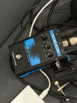 Recording equipment