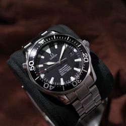 Omega SMP300 “Peter Blake” 41mm ref.  2254.50 automatic