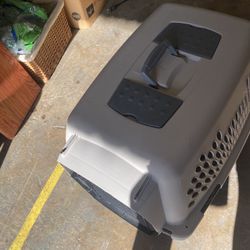 Medium Cage Carrier 