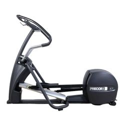 Precor Elliptical Efx 5.21 Si Workout Equipment
