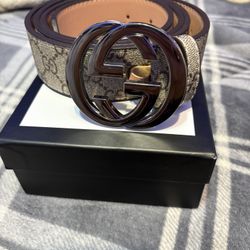 Gucci Belt