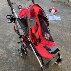 Chicco Liteway Stroller