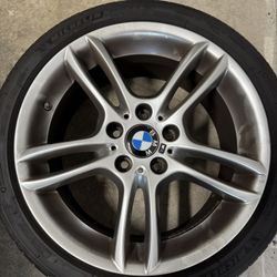 Style 261M Wheels & PRW Coil Packs