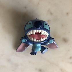 Disney Stitch Figurine