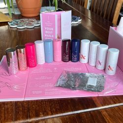 Olive & June  Gel Manicure Complete kit