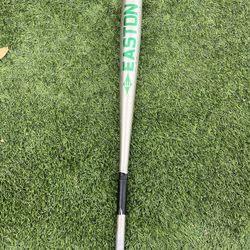 Easton Pro Baseball Bat