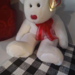 Beanie baby Large