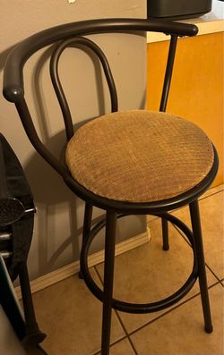 Silla y sillon