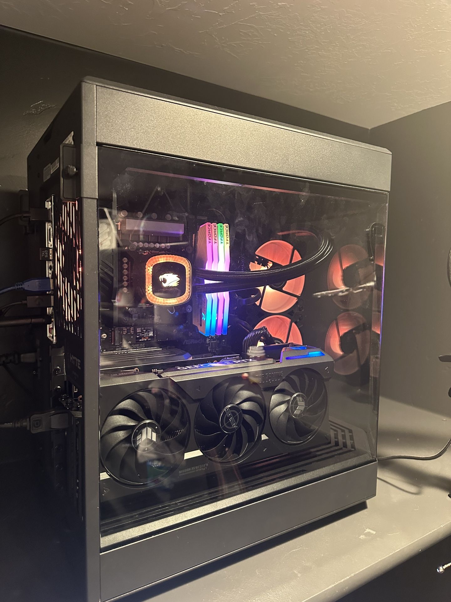 Computer For Sale OBO 