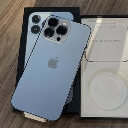 iPhone 13 pro Unlocked / Liberado 🔓