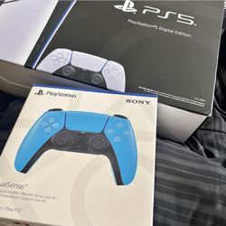 PlayStation 5