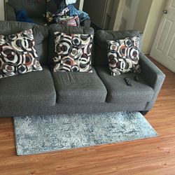 3 Seater Couch 