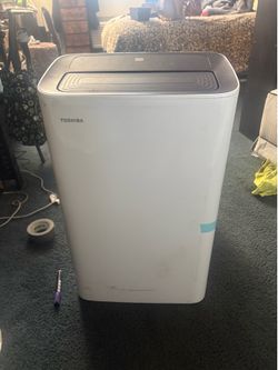Ac unit