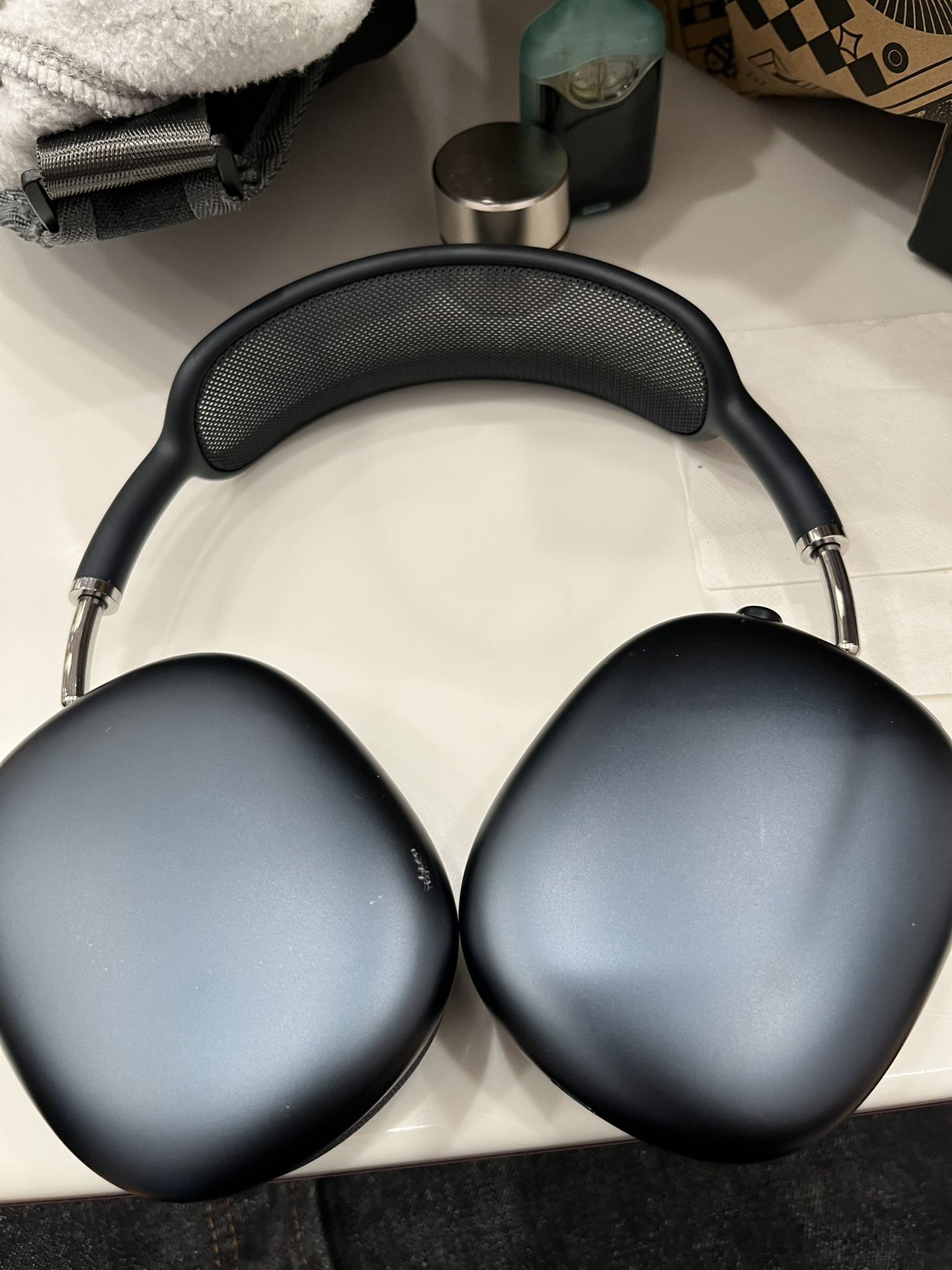 Air Pod Pros Max
