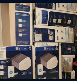 Garage Door And Openers