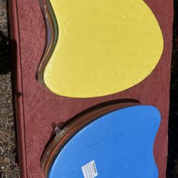 3 Pack Swim Board Kids Kickboard 10