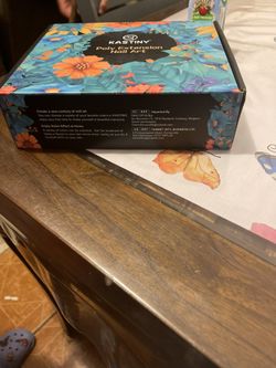 Poly Gel Para Uñas