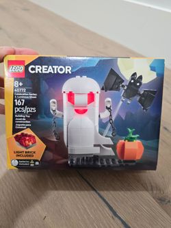 Lego 40772