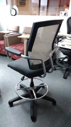 Haworth X99 Stool