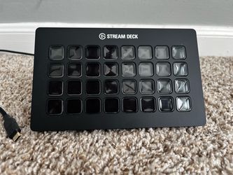 Elgato Stream Deck XL