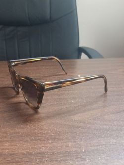 SAINT LAURENT SUNGLASSES