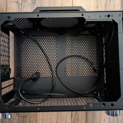 Sliger S610 Mini Itx Case