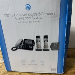 AT&T Home Phone