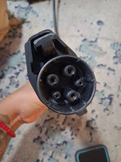 Ev charger