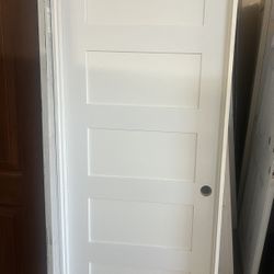 Interior Door Pre Hung