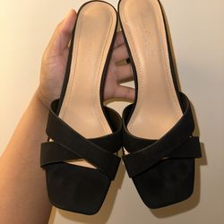 Women’s Heels 