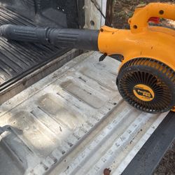 Lawn Equipment