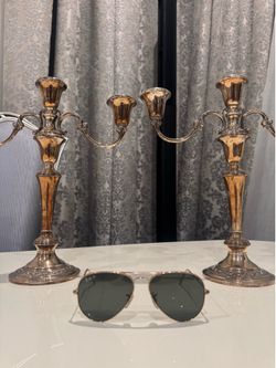 Ray Ban Mens Glasses