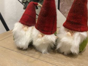 Christmas Tree Ornaments 