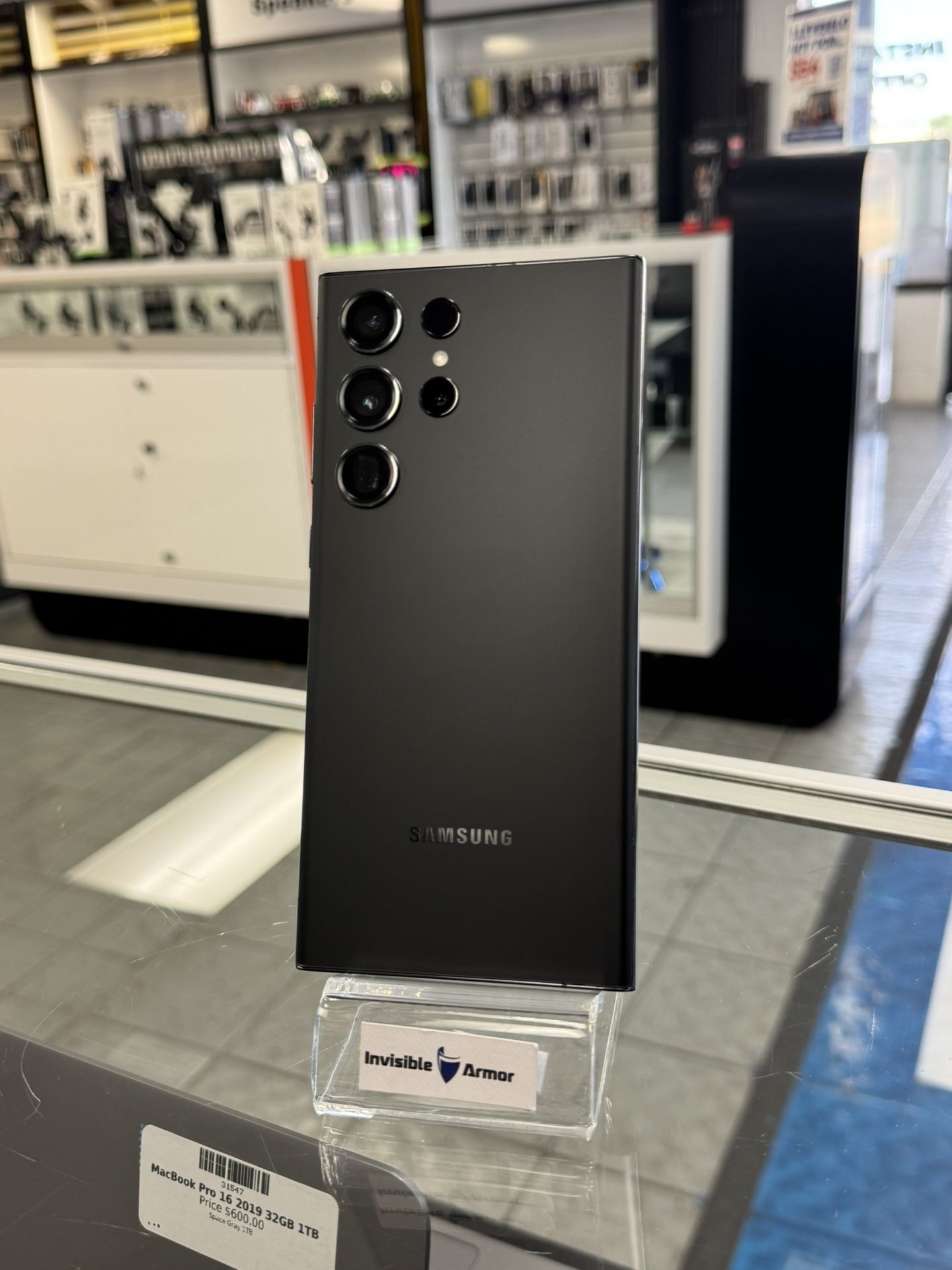 Samsung Galaxy S23 Ultra 256gb Unlocked