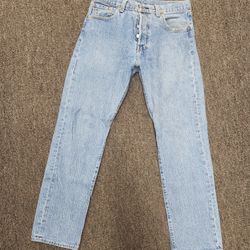 Levi Jeans