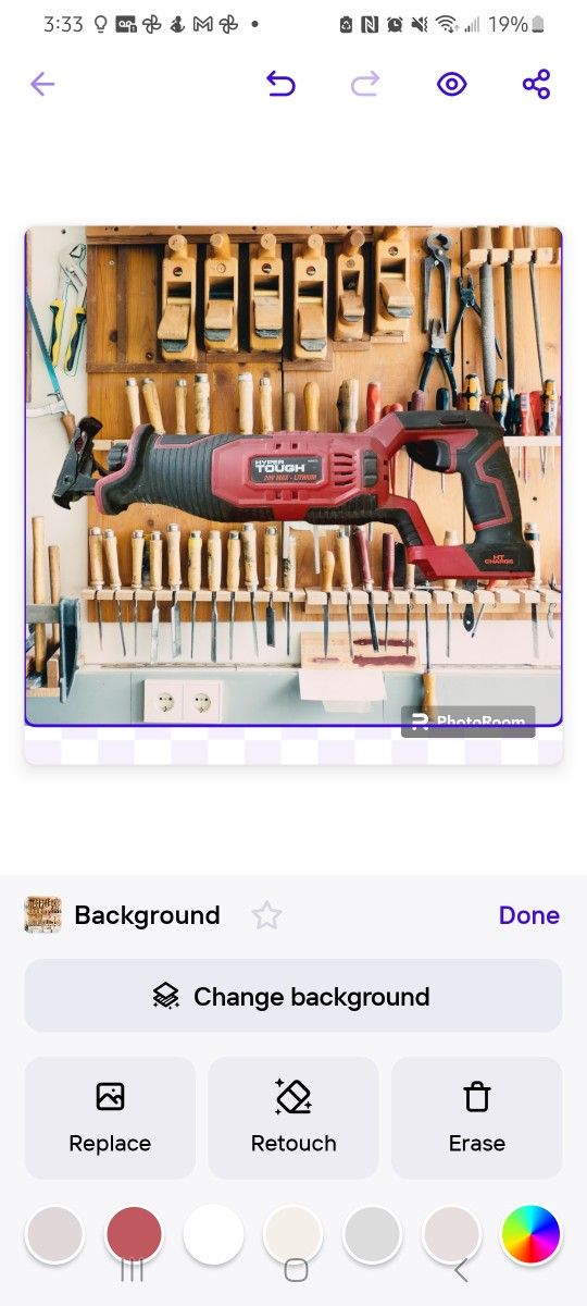 Milwaukee reciprocating saw Zaw