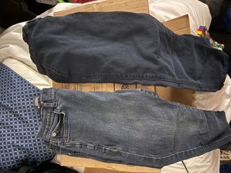 Boys pants