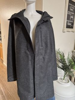 Icebreaker Coat