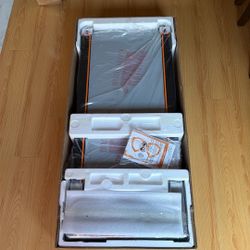 Walking Pad Treadmill with 15% 12-Level Auto Incline