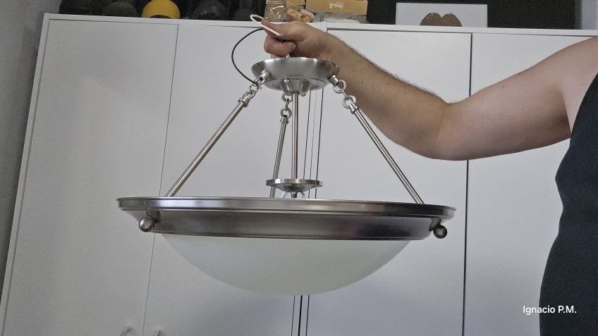 Pendant Lamp NEW